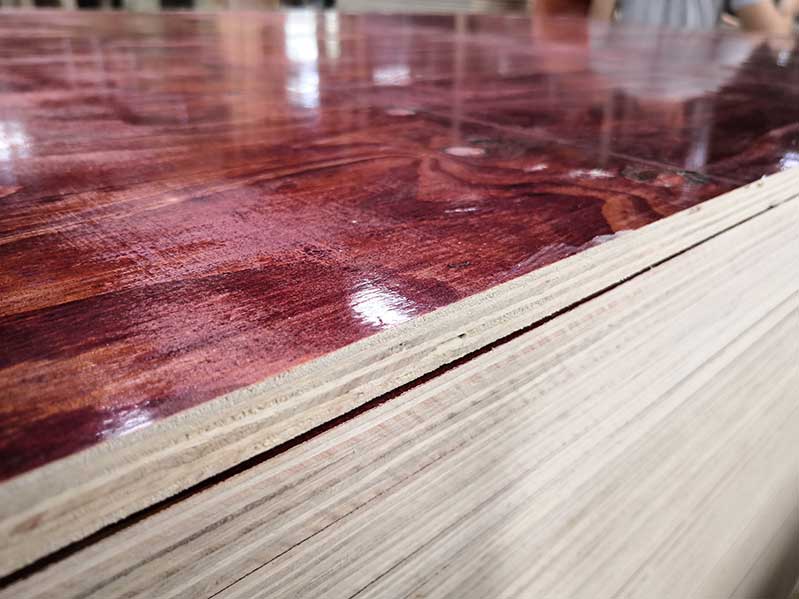 建筑模板價格多少錢一張，圓柱建筑模板多少錢一平方