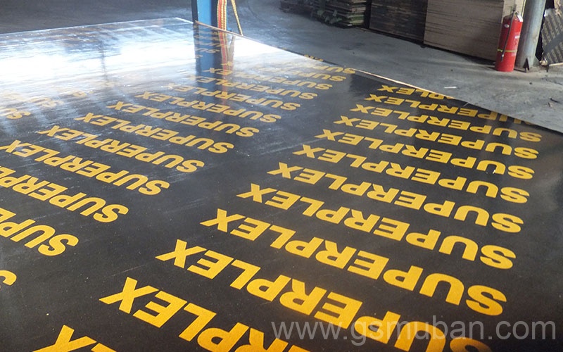 高層建筑模板使用三大木模板挑選指南 高層建筑模板使用三大木模板挑選指南