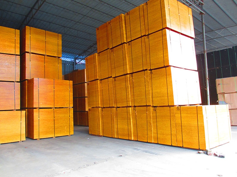 廣西產的建筑模板品牌排名 如何選購 廣西產的建筑模板品牌排名 如何選購