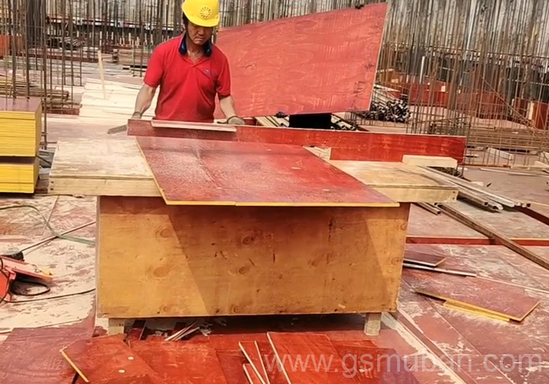 10000張建筑模板多少錢?量大模板報價 10000張建筑模板多少錢?量大模板報價