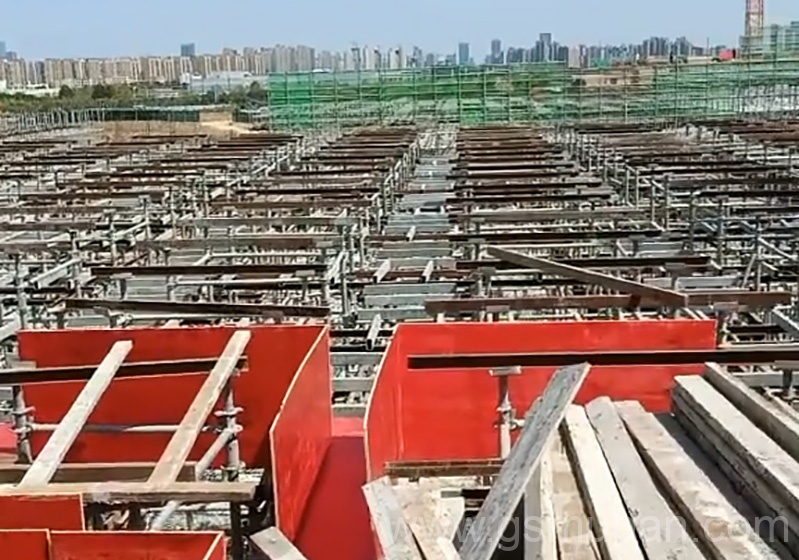 3米鐵杉建筑木方一方?價格多少 3米鐵杉建筑木方一方?價格多少