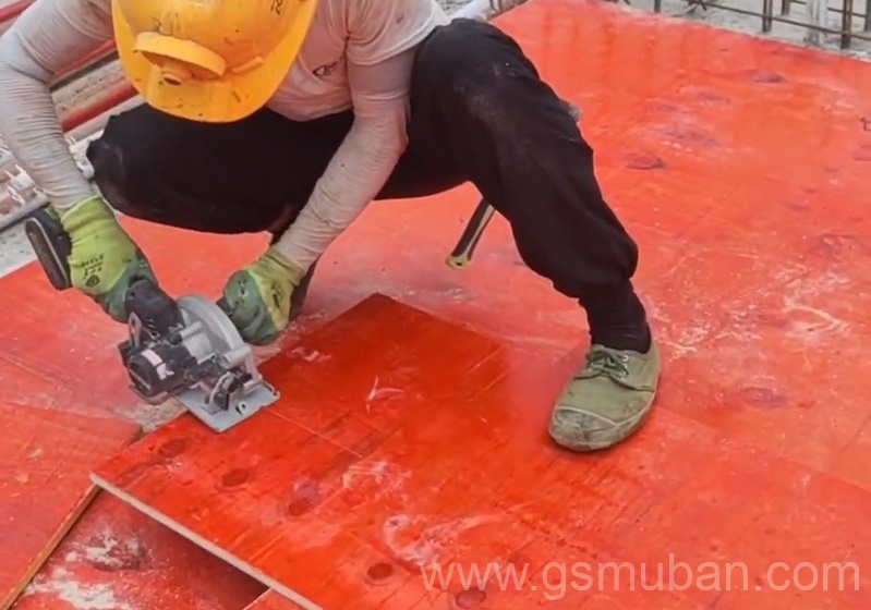 廣西的桉木建筑模板怎么樣?常用幾種材質對比 廣西的桉木建筑模板怎么樣?常用幾種材質對比