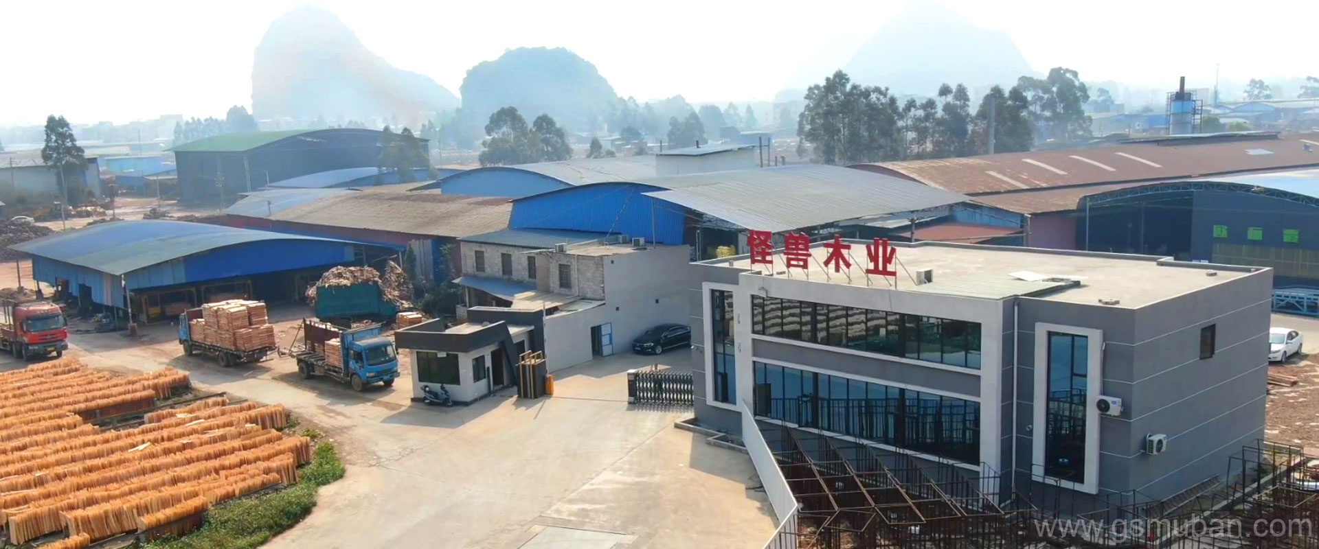 為什么選擇大型建筑模板廠家?揭秘建筑行業的核心競爭力 為什么選擇大型建筑模板廠家?揭秘建筑行業的核心競爭力