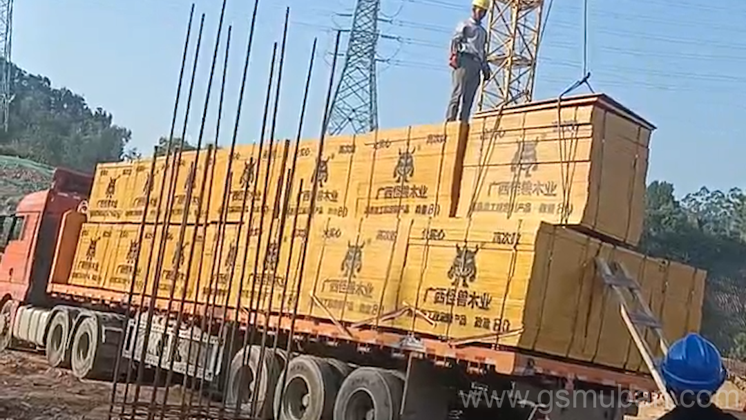 建筑模板敲有用嗎?模板質(zhì)量檢驗秘訣分享 建筑模板敲有用嗎?模板質(zhì)量檢驗秘訣分享